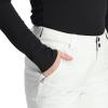 imageSpyder Womens Section Insulated Ski PantWhite
