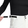 imageSpyder Womens Section Insulated Ski PantWhite