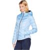 imageSpyder Womens Solitude Hoody Down JacketBlue IceBlue Ice