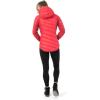 imageSpyder Womens Solitude Hoody Down JacketHibiscusHibiscus