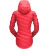 imageSpyder Womens Solitude Hoody Down JacketHibiscusHibiscus