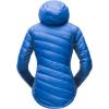 imageSpyder Womens Solitude Hoody Down JacketTurkish SeaTurkish Sea