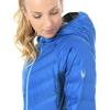 imageSpyder Womens Solitude Hoody Down JacketTurkish SeaTurkish Sea