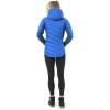 imageSpyder Womens Solitude Hoody Down JacketTurkish SeaTurkish Sea