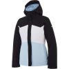 imageSpyder Womens Standard Paradise Insulated Ski JacketBlack White