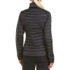 imageSpyder Womens Timeless Down JacketBlackAlloy
