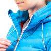 imageSpyder Womens Timeless Hoodie Down JacketLagoon