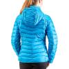 imageSpyder Womens Timeless Hoodie Down JacketLagoon