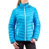 imageSpyder Womens Timeless Hoodie Down JacketLagoon