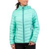imageSpyder Womens Timeless Hoodie Down JacketVintage