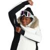 imageSpyder Womens Vida Insulated Ski JacketWhite