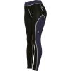 imageSpyder womens ElevationBlack