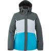 imageSpyder Active Sports Womens Paradise Insulated Ski JacketImage Grey