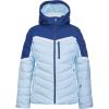 imageSpyder Womens Brisk Synthetic Insulated Down Ski JacketFrost
