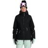imageSpyder Womens Jagged GoreTex Shell Ski JacketBlack