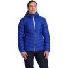 imageSpyder Womens Peak Synthetic Down Insulator JacketElectric Blue