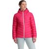imageSpyder Womens Peak Synthetic Down Ski JacketPink