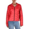 imageSpyder Womens Solitude Crop Down JacketHibiscusHibiscus