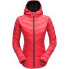 imageSpyder Womens Solitude Hoody Down JacketHibiscusHibiscus