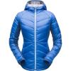 imageSpyder Womens Solitude Hoody Down JacketTurkish SeaTurkish Sea