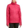 imageSpyder Womens Timeless Down JacketBerryBlack