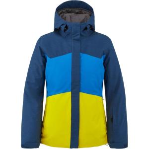imageSpyder Active Sports Womens Paradise Insulated Ski JacketDenim