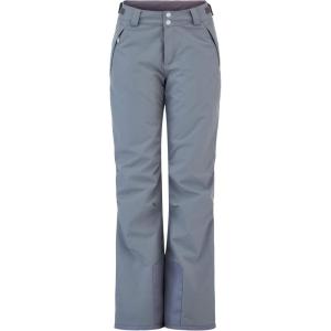 imageSpyder Active Sports Womens Section Insulated Ski PantsImage Grey