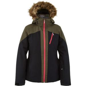 imageSpyder Active Sports Womens Skyline Insulated Ski JacketBlack