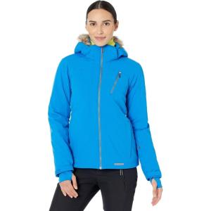 imageSpyder Active Sports Womens Skyline Insulated Ski JacketCollegiate