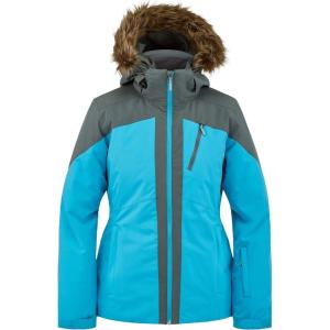 imageSpyder Active Sports Womens Skyline Insulated Ski JacketSplash