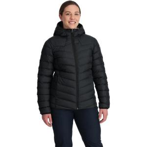 imageSpyder Womens Peak Synthetic Down Ski JacketBlack