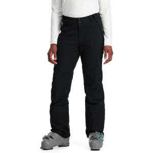 imageSpyder Womens Section Insulated Ski PantBlack