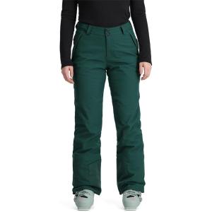 imageSpyder Womens Section Insulated Ski PantCypress Green
