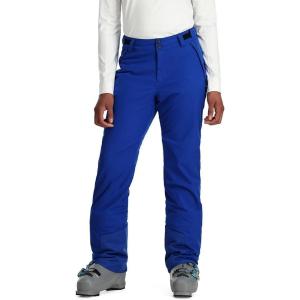 imageSpyder Womens Section Insulated Ski PantElectric Blue
