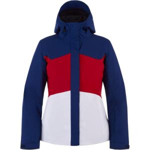 imageSpyder Womens Standard Paradise Insulated Ski JacketAbyss