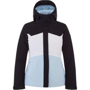 imageSpyder Womens Standard Paradise Insulated Ski JacketBlack White