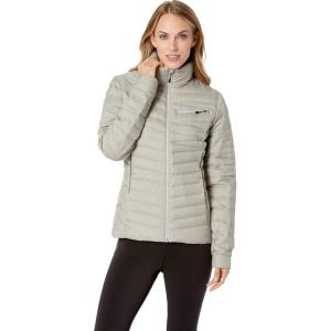 imageSpyder Womens Timeless Down JacketAlloyBlack