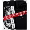 imageSpyder Mens Graphic TShirts  Soft Cotton Blend Classic Crewneck Short Sleeve Shirts for Men Casual Shirts for Daily WearBlack