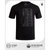 imageSpyder Mens Graphic TShirts  Soft Cotton Blend Classic Crewneck Short Sleeve Shirts for Men Casual Shirts for Daily WearBlack Logo