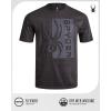 imageSpyder Mens Graphic TShirts  Soft Cotton Blend Classic Crewneck Short Sleeve Shirts for Men Casual Shirts for Daily WearPolar Logo
