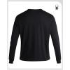 imageSpyder Mens Long Sleeve Tee Shirts  Mountain Top Printed Crewneck Graphic Tee  Casual Long Sleeve Shirts for Men SXXLBlack