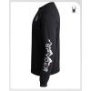 imageSpyder Mens Long Sleeve Tee Shirts  Mountain Top Printed Crewneck Graphic Tee  Casual Long Sleeve Shirts for Men SXXLBlack