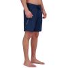 imageSpyder Mens Swim Trunks Stretch QuickDry 9 Inseam Board Shorts UPF Pockets Brief LinerDenim