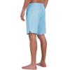 imageSpyder Mens Swim Trunks Stretch QuickDry 9 Inseam Board Shorts UPF Pockets Brief LinerOld Goa