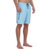 imageSpyder Mens Swim Trunks Stretch QuickDry 9 Inseam Board Shorts UPF Pockets Brief LinerOld Goa