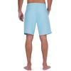 imageSpyder Mens Swim Trunks Stretch QuickDry 9 Inseam Board Shorts UPF Pockets Brief LinerOld Goa