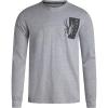 Heather Grey Logo