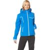 imageSpyder Womens Protege Ski JacketTurkish SeaTurkish SeaBlue Ice