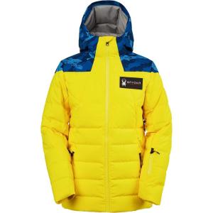 imageSpyder Womens BreakoutBlue Camo