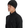imageSpyder Unisex Revers BeanieBlack